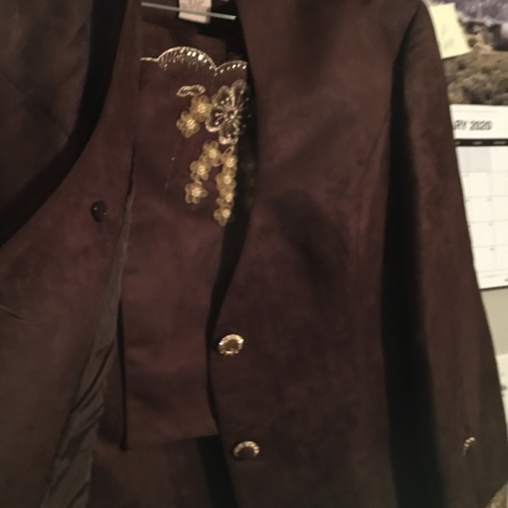 Women dress suites